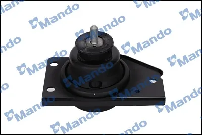 Правая подушка двигателя DCC030216 Mando