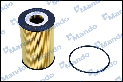 Масляный фильтр EEOH0014Y Mando