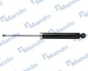 Амортизатор задний MSS020391 Mando