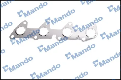 Прокладка коллектора KIA Picanto I