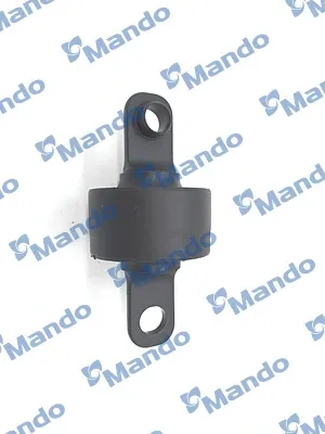 Сайлентблок заднего продольного рычага передний DCC010771 Mando