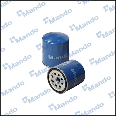 Масляный фильтр MMF045291 Mando
