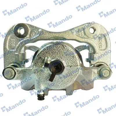 Суппорт тормозной передний правый EX581902EA10 Mando