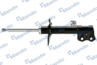 Амортизатор передний левый MSS020005 Mando