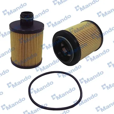Масляный фильтр MMF045065 Mando