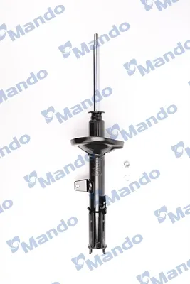 Амортизатор задний правый MSS016002 Mando