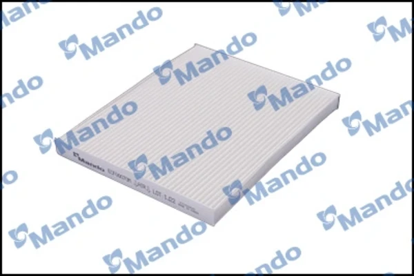 Фильтр салона ECF00070M Mando