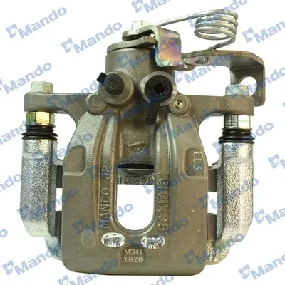 Суппорт задний левый EX583103XA30 Mando