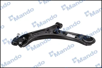 Рычаг передней подвески левый MSA010118 Mando