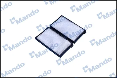 Фильтр салона ECF00071M Mando