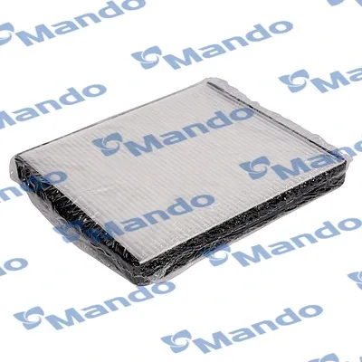 Фильтр салона ECF00023M Mando