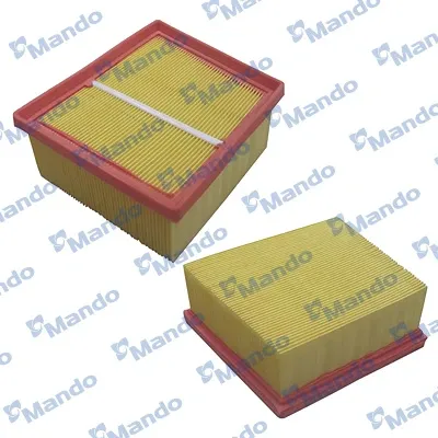 Воздушный фильтр MMF015395 Mando