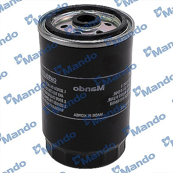Топливный фильтр EFF00081T Mando