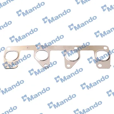 Прокладка коллектора Opel Kadett E