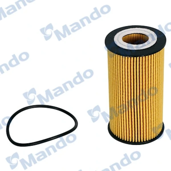 Масляный фильтр EEOG0004Y Mando