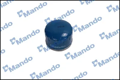 Масляный фильтр MMF040268 Mando