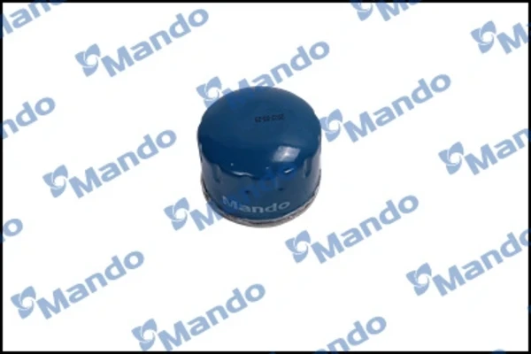 Масляный фильтр двигателя Mando MMF040268