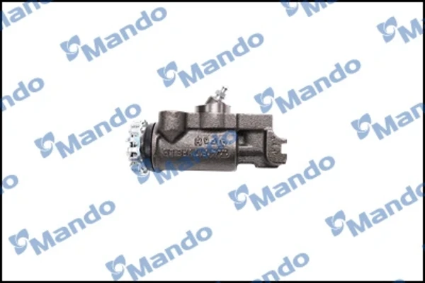 Цилиндр тормозной колесный рабочий передний MANDO EX581205K001
