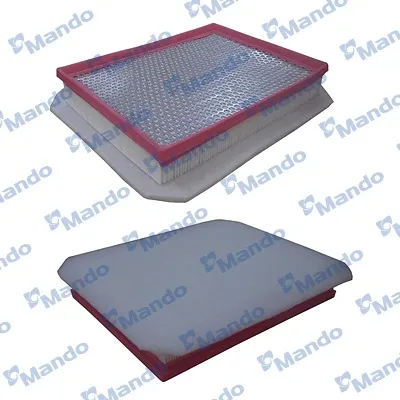 Воздушный фильтр MMF015369 Mando