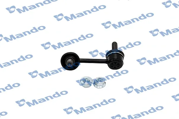 Левая стойка заднего стабилизатора SLH0065 Mando