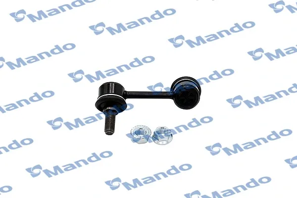 Стойка заднего стабилизатора правая SLH0066 Mando