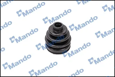 Пыльник ШРУСа наружный DCC000228 Mando