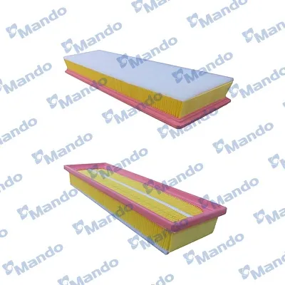 Воздушный фильтр MMF015374 Mando