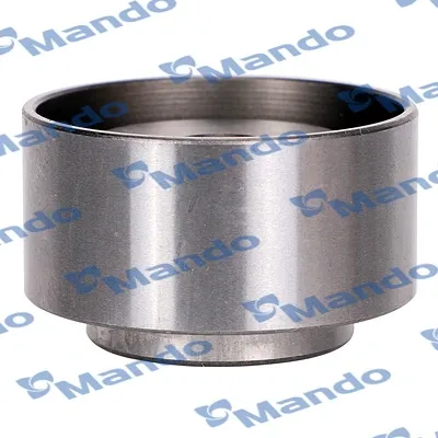 Паразитный ведущий ролик на KIA Rio I DC