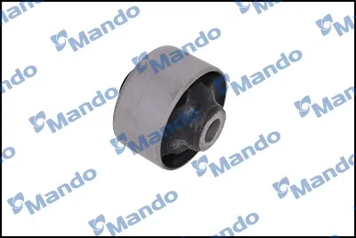 Сайлентблок переднего рычага DCC010386 Mando