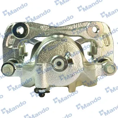 Суппорт тормозной передний левый EX581802HA00 Mando