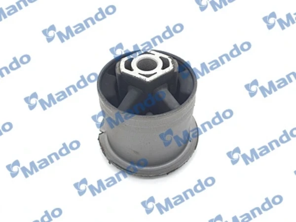  Сайлентблок задней балки Hyundai Elantra 5