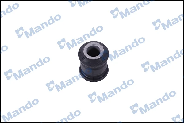 Сайлентблок цапфы задней DCC010391 Mando