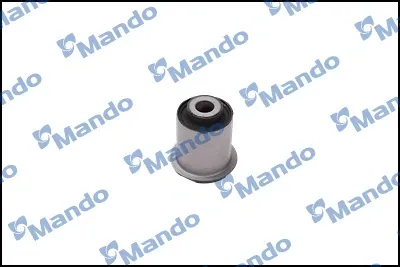 Сайлентблок переднего рычага DCC010696 Mando