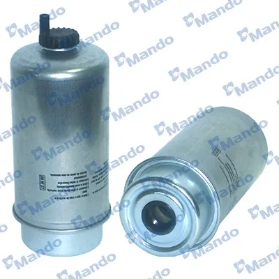 Топливный фильтр MMF035081 Mando