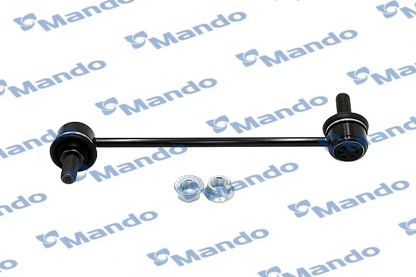 Стойка переднего стабилизатора левая SLK0081 Mando