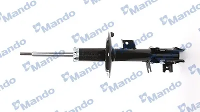 Амортизатор передний левый MSS016142 Mando