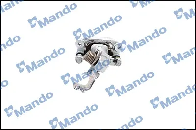 Суппорт задний левый MBC020826 Mando
