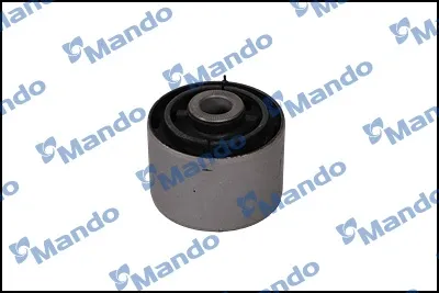 Сайлентблок заднего продольного рычага DCC010243 Mando