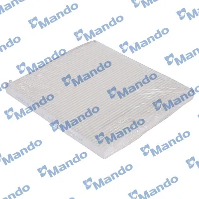Фильтр салона ECF00010M Mando