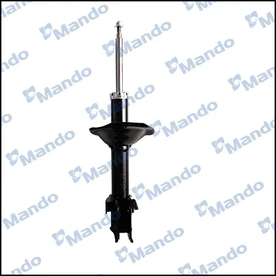 Амортизатор передний левый MSS016027 Mando