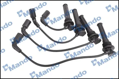 Высоковольтные провода MMI020001 Mando