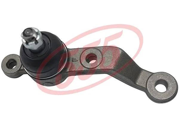 Нижняя левая шаровая опора SBT286L 555