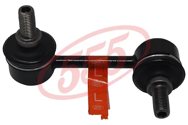 Левая стойка заднего стабилизатора SLB015L 555