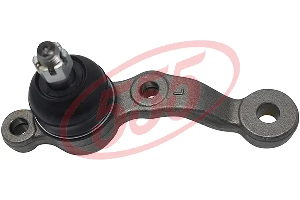 Нижняя левая шаровая опора SB3986L 555