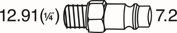 Гайковерт V4800 Vignal