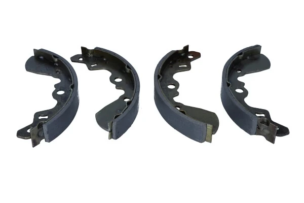 Задние барабанные колодки 190282 Maxgear