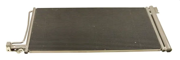 Радиатор кондиционера AC830164 Maxgear