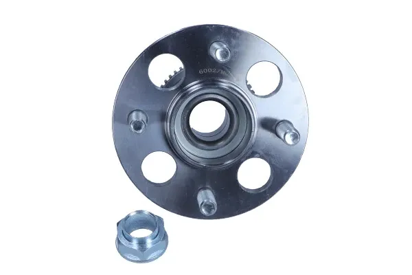 Задняя ступица 330080 Maxgear