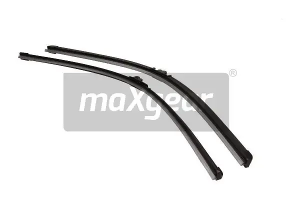 Щетка-дворник лобового стекла водительская 390135 Maxgear