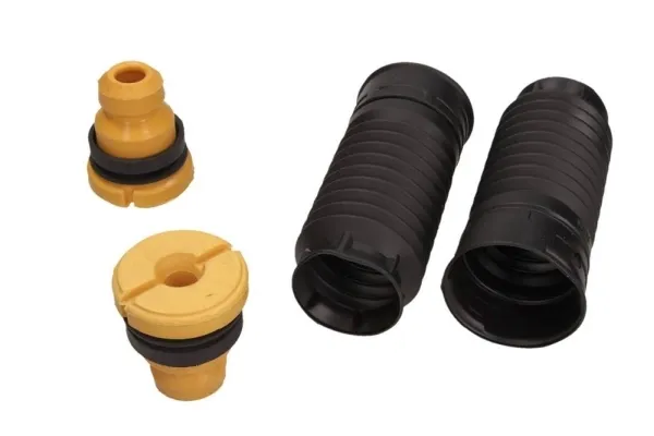 Буфер (отбойник) амортизатора переднего + пыльник 723340 Maxgear